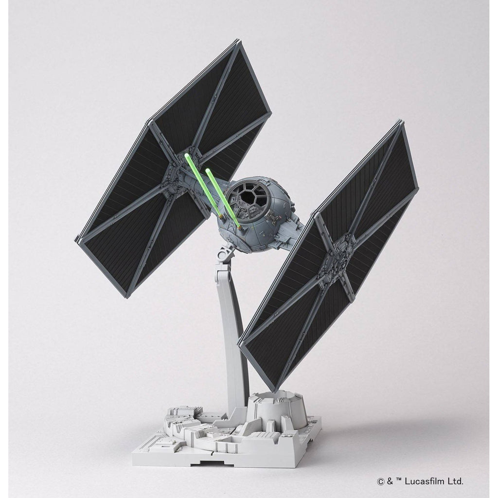 Image produit Star Wars Maquette en plastique 1/72 TIE Fighter