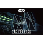 Image produit Star Wars Maquette en plastique 1/72 TIE Fighter