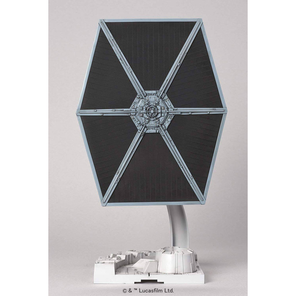 Image produit Star Wars Maquette en plastique 1/72 TIE Fighter