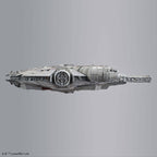 Product image Star Wars Episode VII Model Kit 1/144 Millennium Falcon