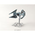 Image produit Star Wars Maquette 1/72 TIE Interceptor 10 cm