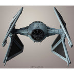 Image produit Star Wars Maquette 1/72 TIE Interceptor 10 cm