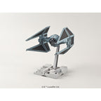 Image produit Star Wars Maquette 1/72 TIE Interceptor 10 cm