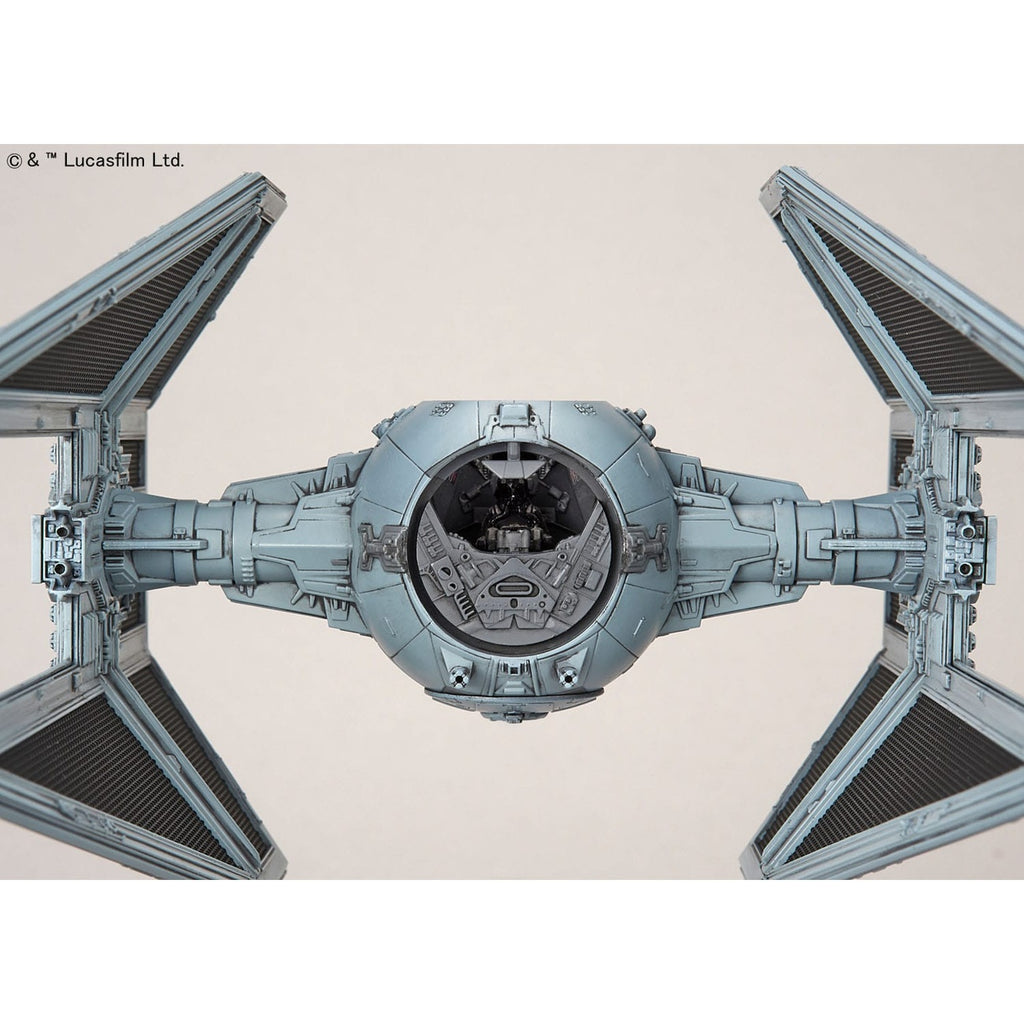 Image produit Star Wars Maquette 1/72 TIE Interceptor 10 cm