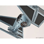 Image produit Star Wars Maquette 1/72 TIE Interceptor 10 cm