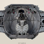 Image produit Star Wars Maquette 1/72 TIE Interceptor 10 cm