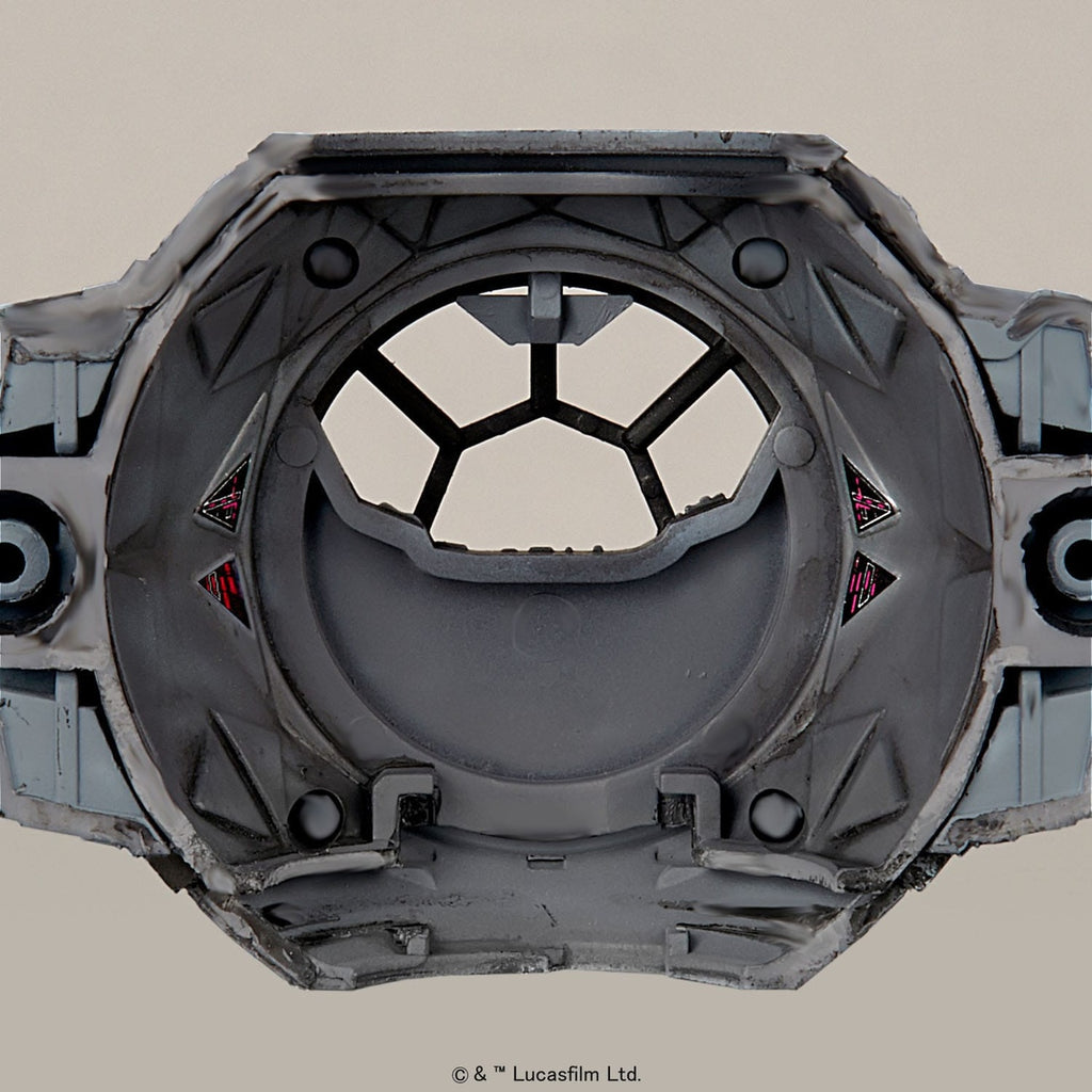 Image produit Star Wars Maquette 1/72 TIE Interceptor 10 cm