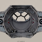 Image produit Star Wars Maquette 1/72 TIE Interceptor 10 cm