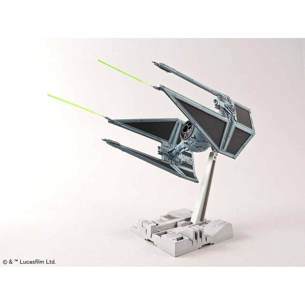 Image produit Star Wars Maquette 1/72 TIE Interceptor 10 cm