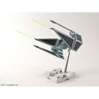 Image produit Star Wars Maquette 1/72 TIE Interceptor 10 cm