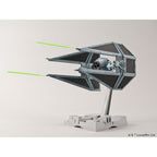Image produit Star Wars Maquette 1/72 TIE Interceptor 10 cm
