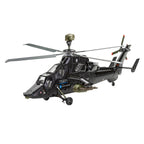 Image produit James Bond Coffret maquette 1/72 Eurocopter Tigre (GoldenEye)