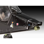 Image produit James Bond Coffret maquette 1/72 Eurocopter Tigre (GoldenEye)