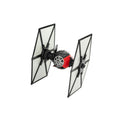 Image produit Star Wars Maquette 1/51 Chasseur TIE des Forces spéciales du Premier Ordre 14 cm