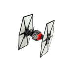 Image produit Star Wars Maquette 1/51 Chasseur TIE des Forces spéciales du Premier Ordre 14 cm