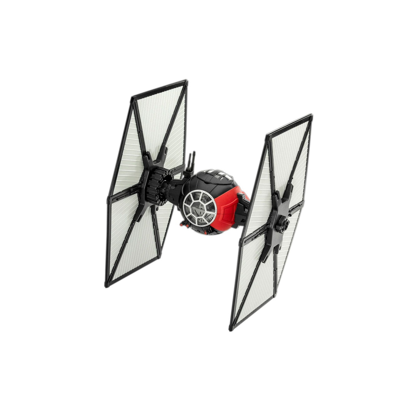 Image produit Star Wars Maquette 1/51 Chasseur TIE des Forces spéciales du Premier Ordre 14 cm