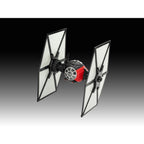 Image produit Star Wars Maquette 1/51 Chasseur TIE des Forces spéciales du Premier Ordre 14 cm