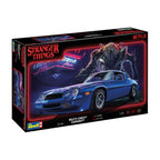 Image produit Stranger Things Maquette 1/25 Chevy Camaro Z/28 19 cm