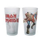 Image produit Verre à bière Iron Maiden The Trooper