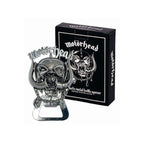 Product image Motörhead Bottle Opener War Pig 3D 10 cm