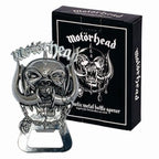 Product image Motörhead Bottle Opener War Pig 3D 10 cm
