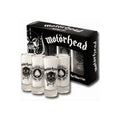 Image produit Verres à shot Motörhead lot de 4