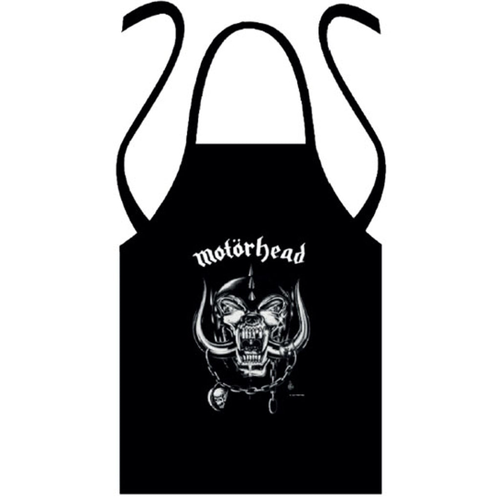 Image produit Motörhead Tablier Logo