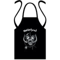 Image produit Motörhead Tablier Logo
