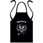 Image produit Motörhead Tablier Logo