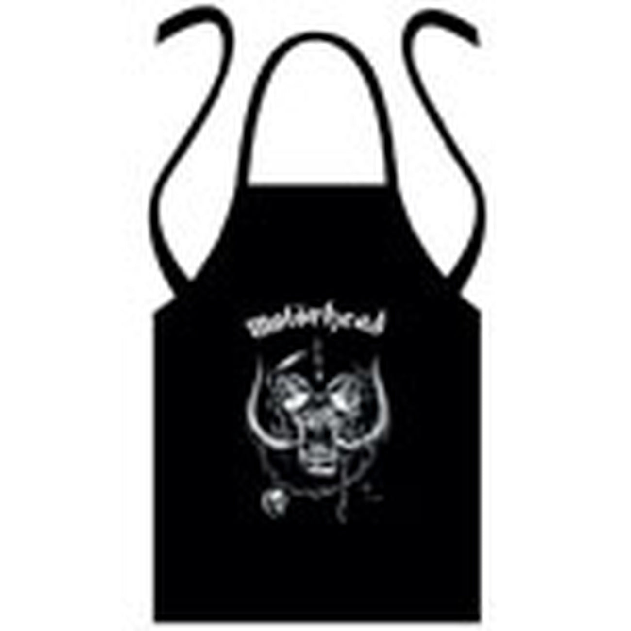Image produit Motörhead Tablier Logo