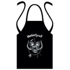 Image produit Motörhead Tablier Logo