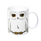 Image produit Harry Potter Mug Hedwige