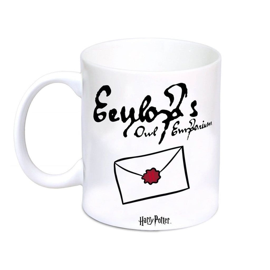 Image produit Harry Potter Mug Hedwige