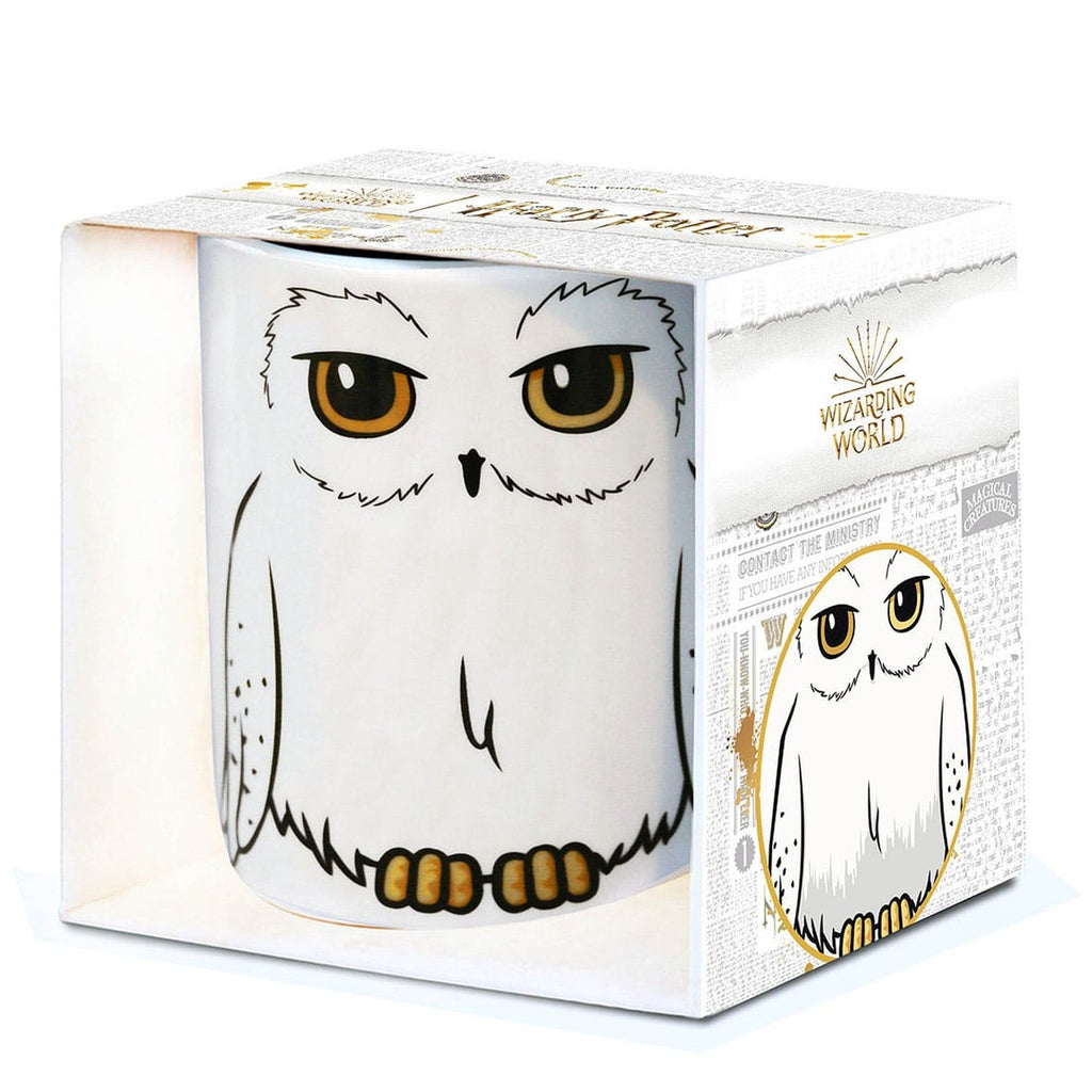 Image produit Harry Potter Mug Hedwige