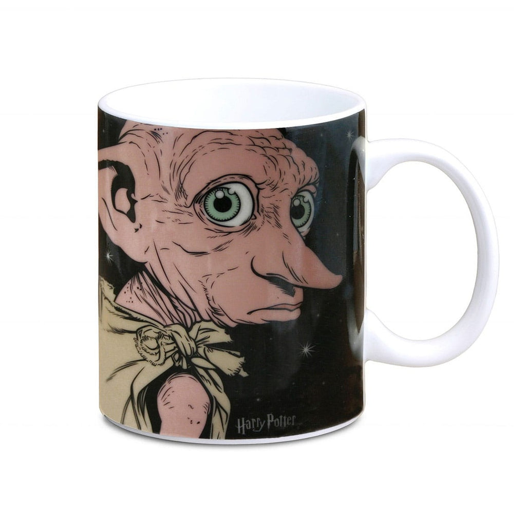 Image produit Harry Potter Mug Dobby
