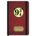 Image produit Harry Potter Carnet Platform 9 3/4