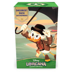 Image produit Disney Lorcana JCE Coffret Cadeau Balthazar Picsou *Édition allemande*