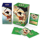 Image produit Disney Lorcana JCE Coffret Cadeau Balthazar Picsou *Édition allemande*
