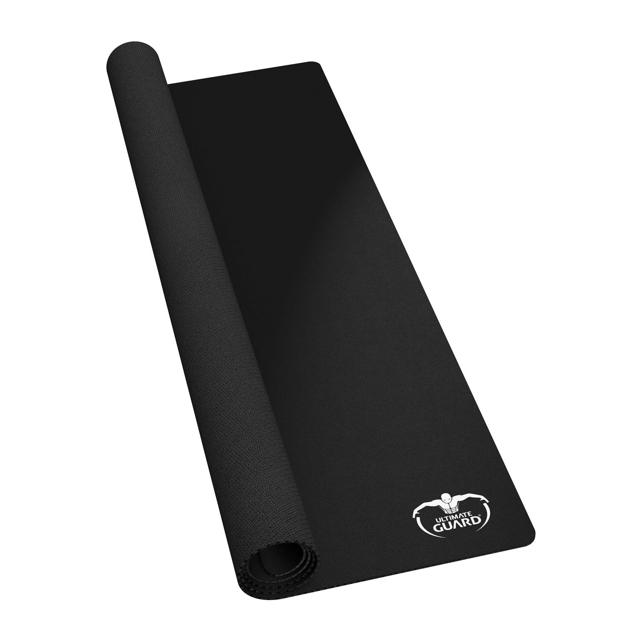 Product image Ultimate Guard Play-Mat Oversized 61 x 61 cm - Black