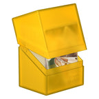 Product image Ultimate Guard Boulder 80+ - Amber