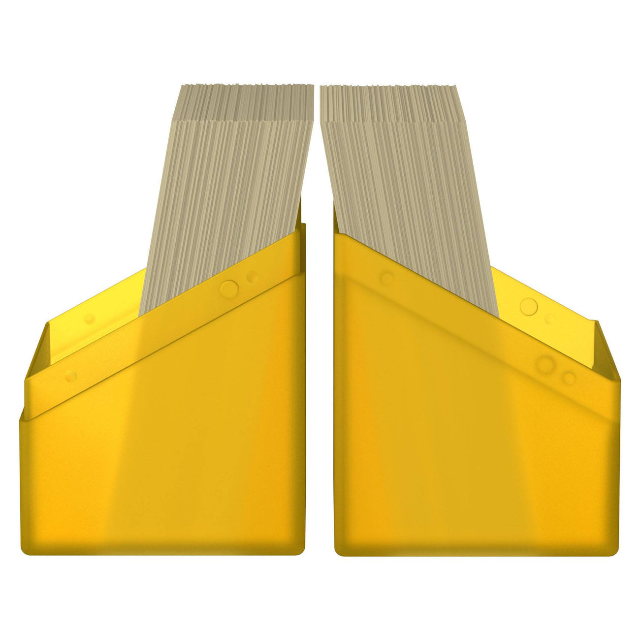 Product image Ultimate Guard Boulder 80+ - Amber