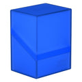 Image produit Ultimate Guard Boulder 80+ - Saphir