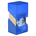Image produit Ultimate Guard Boulder 80+ - Saphir