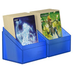 Image produit Ultimate Guard Boulder 80+ - Saphir