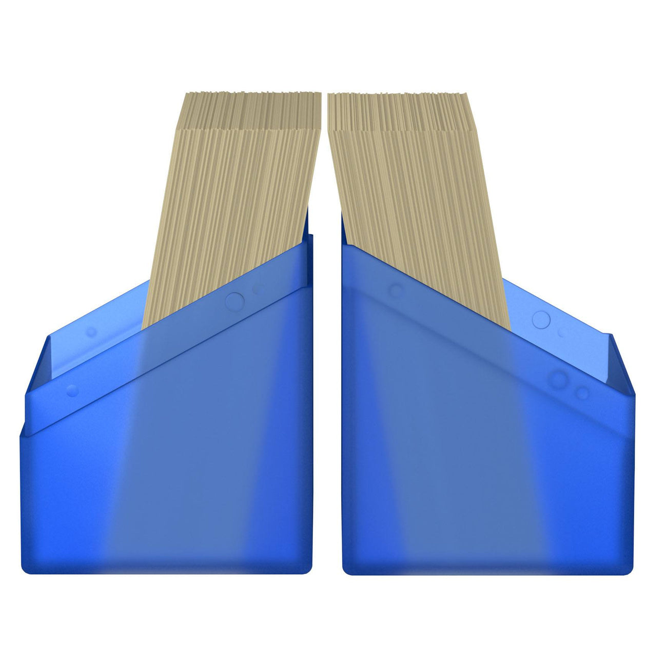 Image produit Ultimate Guard Boulder 80+ - Saphir