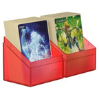 Product image Ultimate Guard Boulder 80+ - Ruby