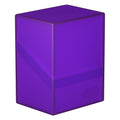 Image produit Ultimate Guard Boulder 80+ - Améthyste