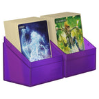 Image produit Ultimate Guard Boulder 80+ - Améthyste