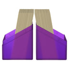 Image produit Ultimate Guard Boulder 80+ - Améthyste