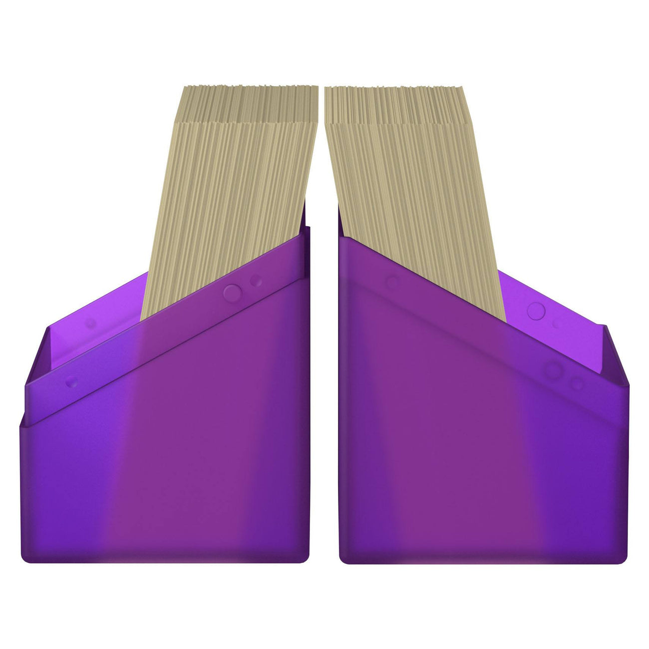 Image produit Ultimate Guard Boulder 80+ - Améthyste